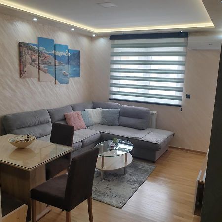 Apartman Dnd Zlatibor Sa Garazom Экстерьер фото