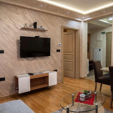 Apartman Dnd Zlatibor Sa Garazom Экстерьер фото