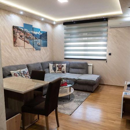 Apartman Dnd Zlatibor Sa Garazom Экстерьер фото