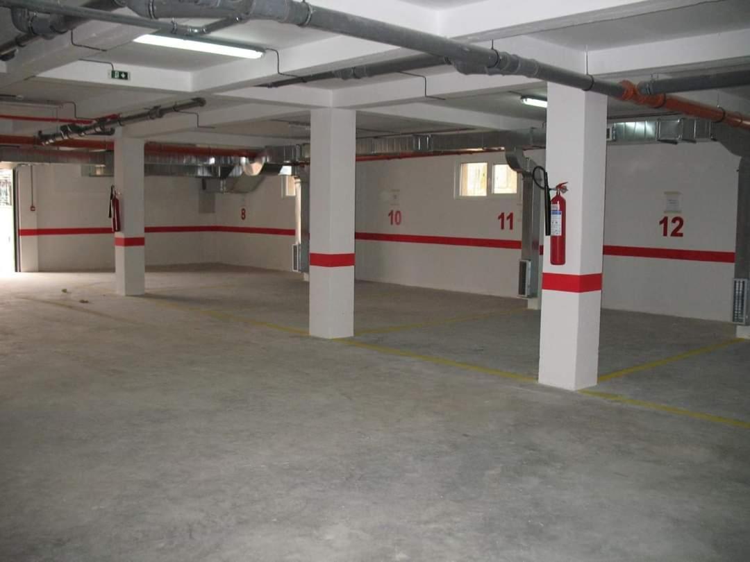 Apartman Dnd Zlatibor Sa Garazom Экстерьер фото