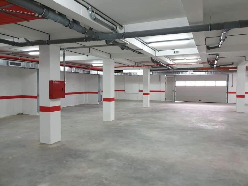 Apartman Dnd Zlatibor Sa Garazom Экстерьер фото