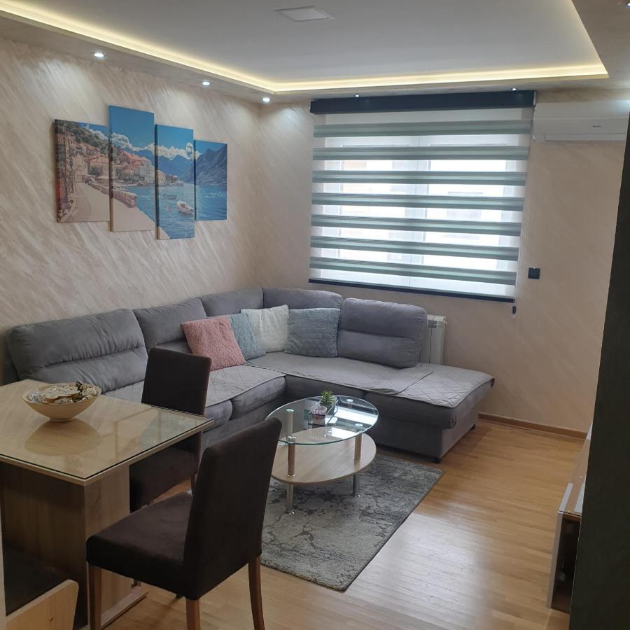 Apartman Dnd Zlatibor Sa Garazom Экстерьер фото