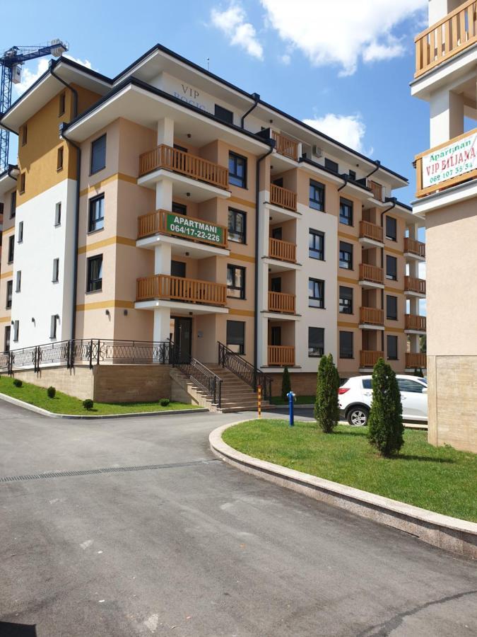 Apartman Dnd Zlatibor Sa Garazom Экстерьер фото