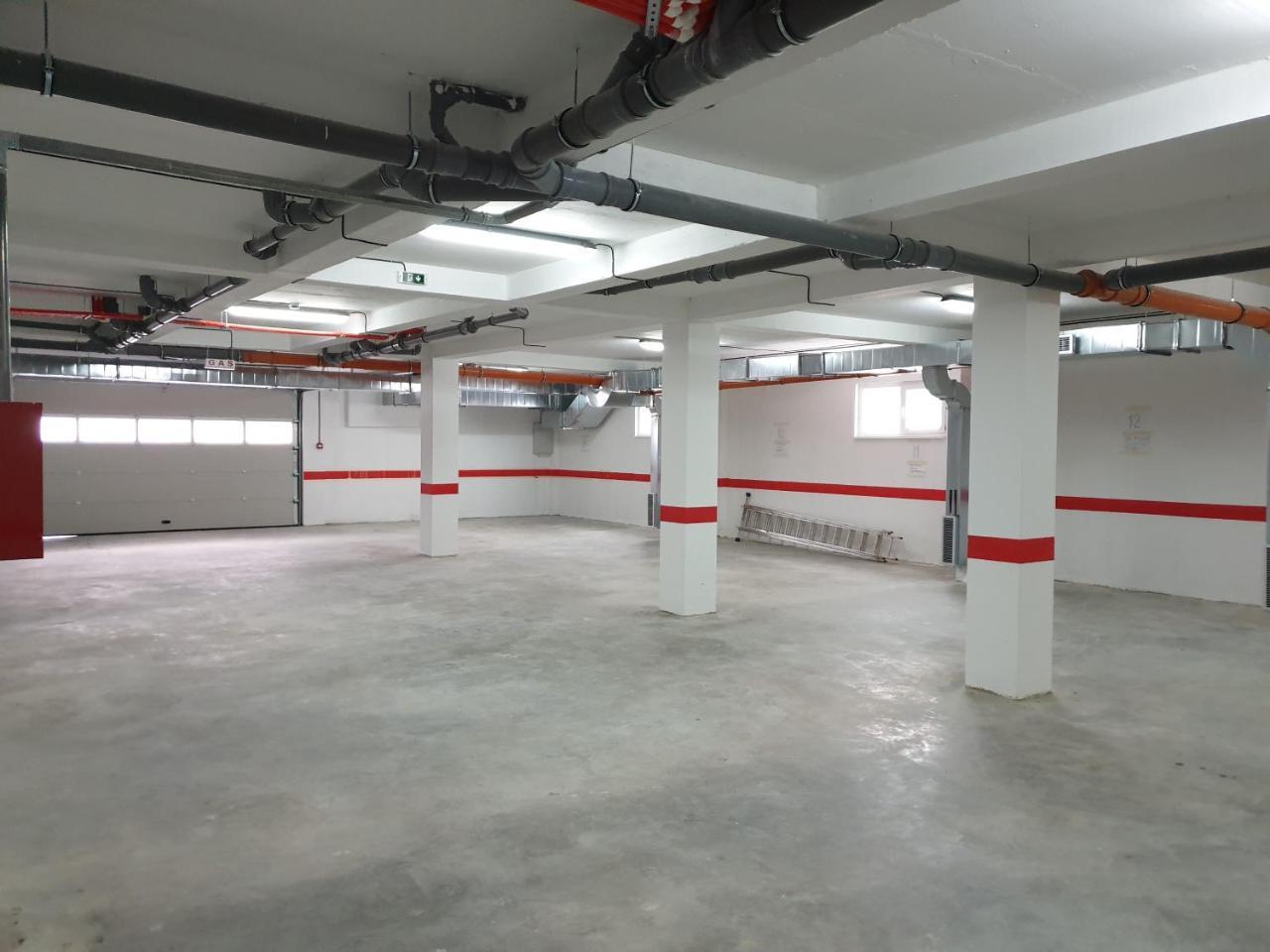 Apartman Dnd Zlatibor Sa Garazom Экстерьер фото