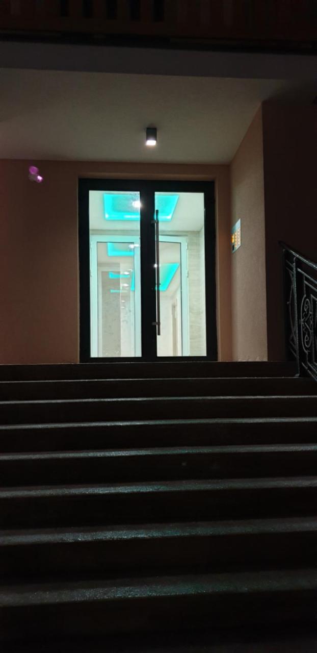 Apartman Dnd Zlatibor Sa Garazom Экстерьер фото