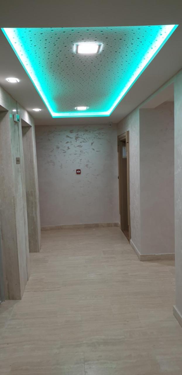Apartman Dnd Zlatibor Sa Garazom Экстерьер фото