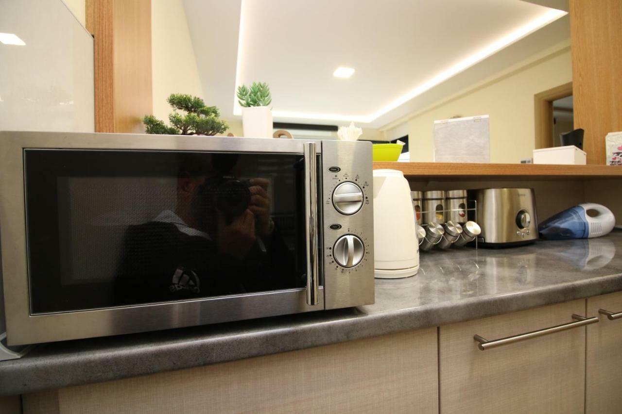 Apartman Dnd Zlatibor Sa Garazom Экстерьер фото