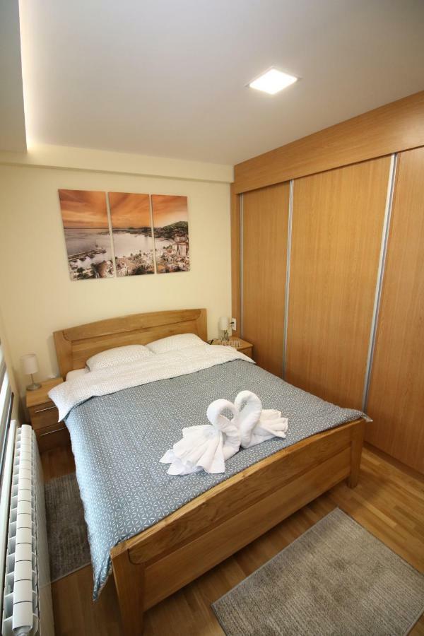 Apartman Dnd Zlatibor Sa Garazom Экстерьер фото