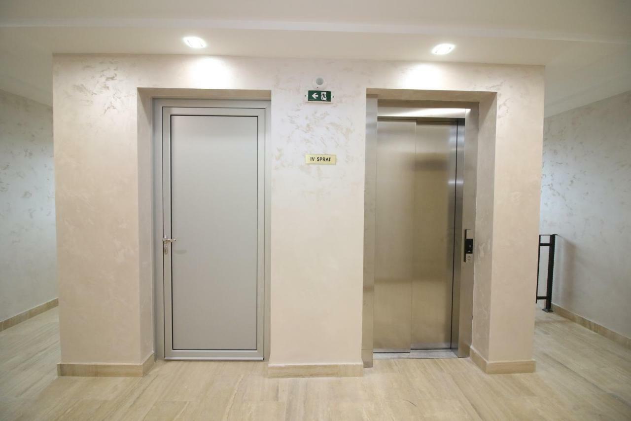 Apartman Dnd Zlatibor Sa Garazom Экстерьер фото