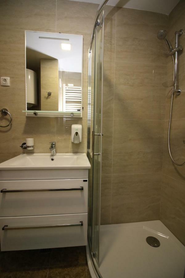 Apartman Dnd Zlatibor Sa Garazom Экстерьер фото