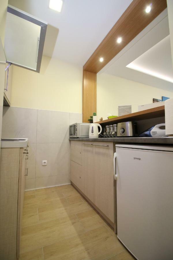 Apartman Dnd Zlatibor Sa Garazom Экстерьер фото