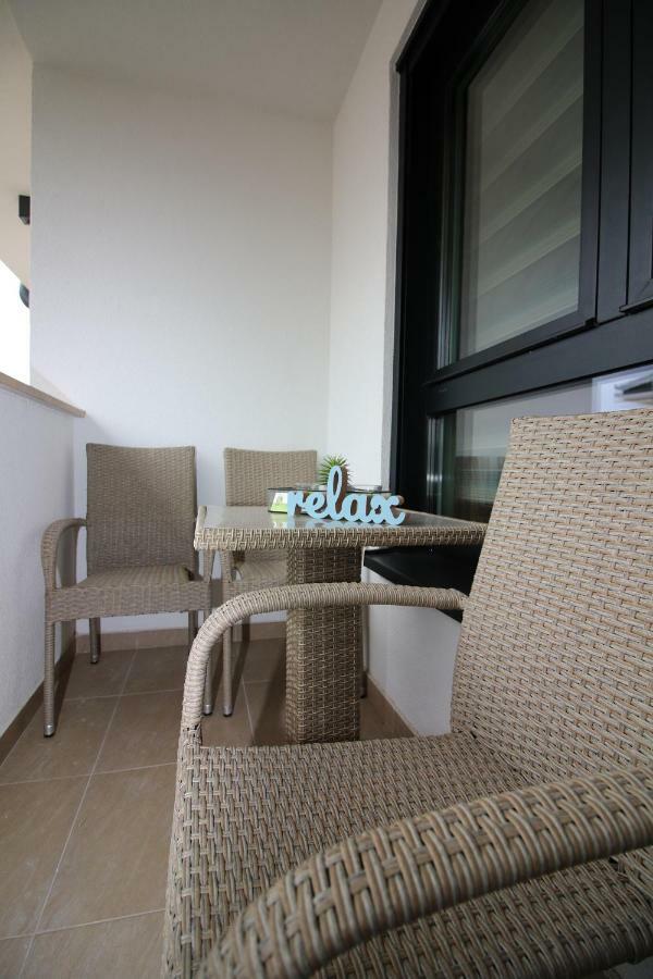 Apartman Dnd Zlatibor Sa Garazom Экстерьер фото