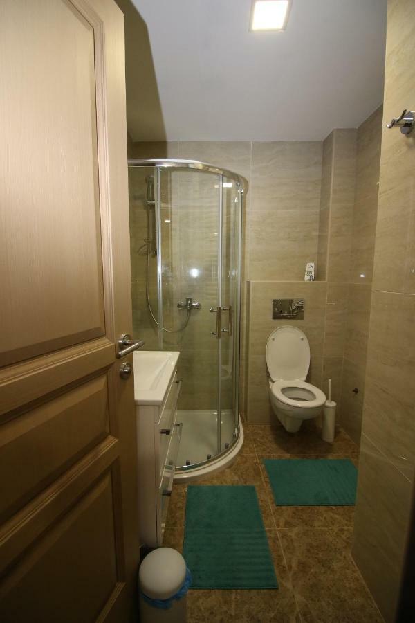 Apartman Dnd Zlatibor Sa Garazom Экстерьер фото