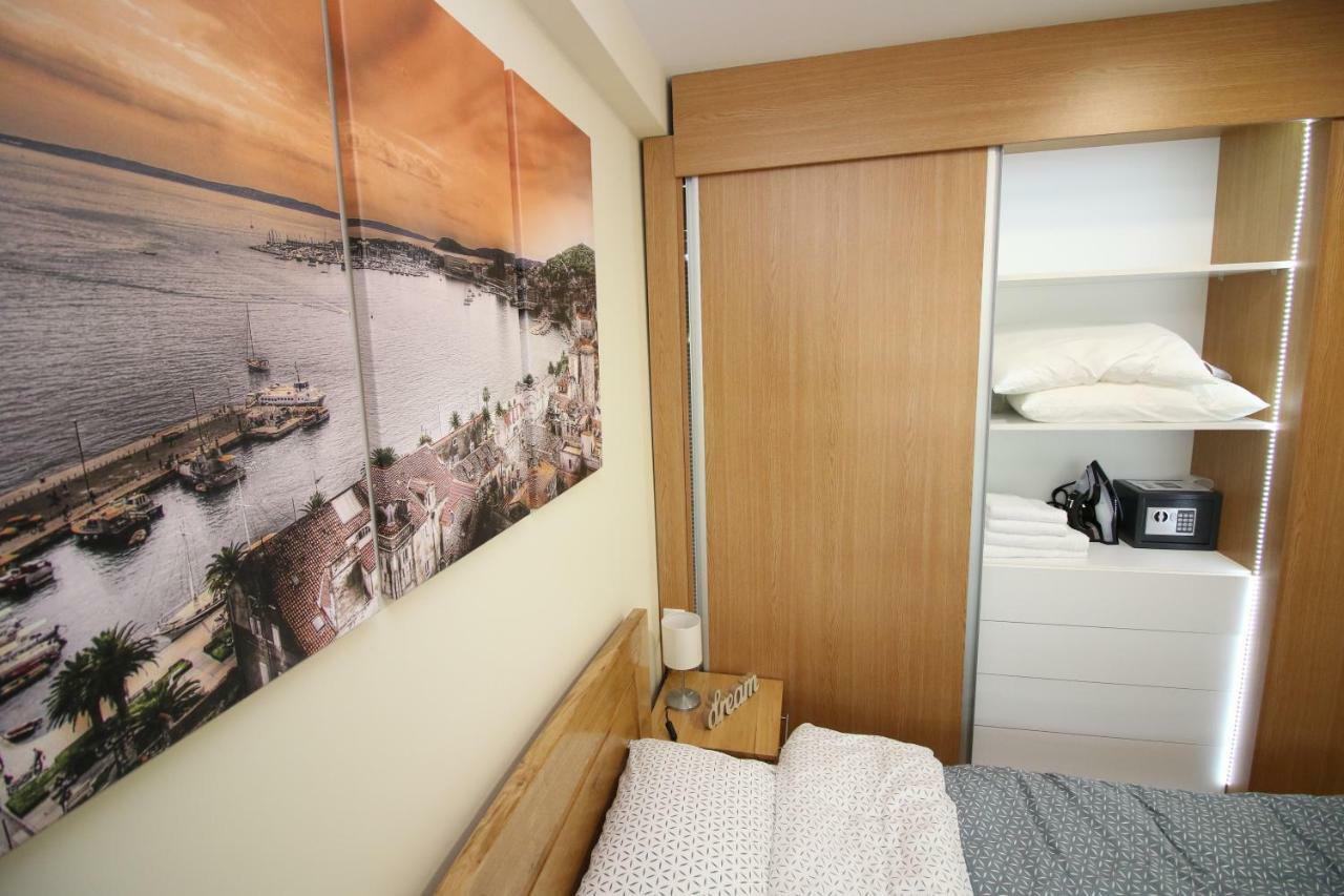 Apartman Dnd Zlatibor Sa Garazom Экстерьер фото