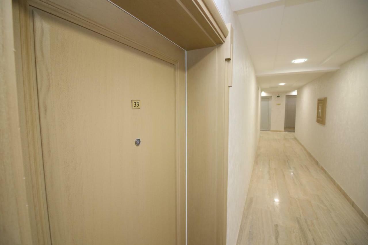 Apartman Dnd Zlatibor Sa Garazom Экстерьер фото
