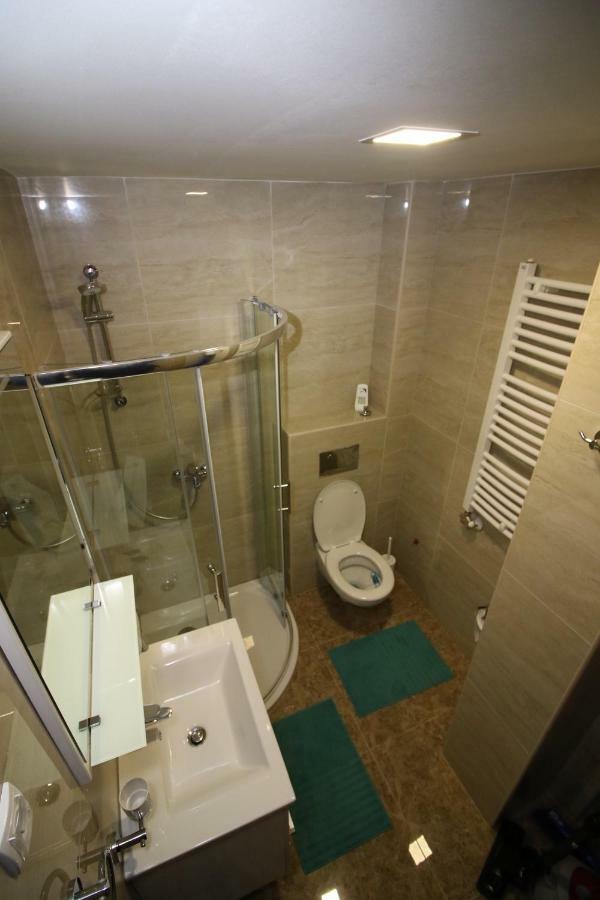 Apartman Dnd Zlatibor Sa Garazom Экстерьер фото
