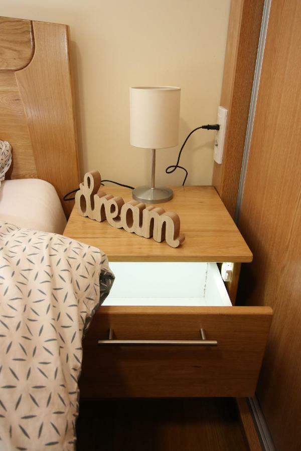 Apartman Dnd Zlatibor Sa Garazom Экстерьер фото
