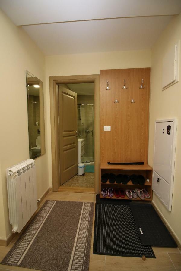 Apartman Dnd Zlatibor Sa Garazom Экстерьер фото